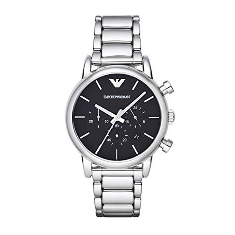 herrenuhr sale armani